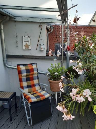 Apartamento Ferienwohnung Altstadtflair