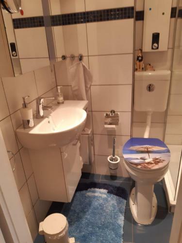 Apartamento Ferienwohnung Altstadtflair