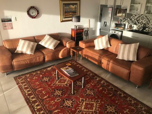 Apartamento Shelley Point On Sea