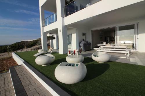 Apartamento Shelley Point On Sea