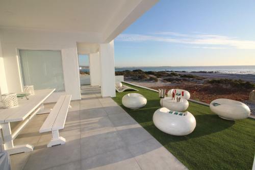 Apartamento Shelley Point On Sea