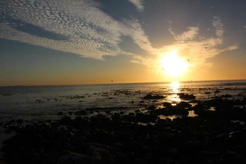 Apartamento Shelley Point On Sea