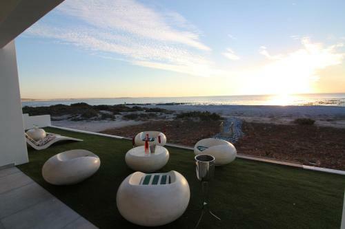 Apartamento Shelley Point On Sea