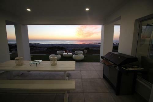 Apartamento Shelley Point On Sea