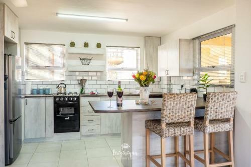 Seester Selfcatering Apartment