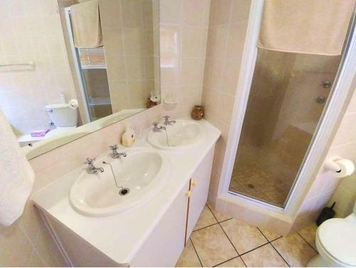 Apartamento Crystal Sea House