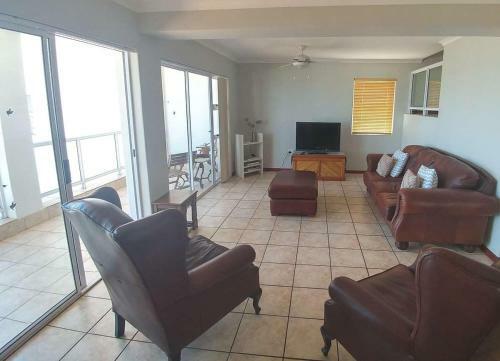 Apartamento Crystal Sea House