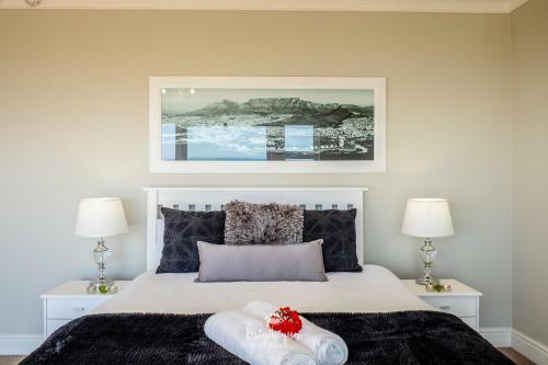 Bluecrest Villa
