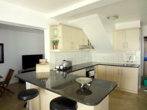 Apartamento Sababa Beach House