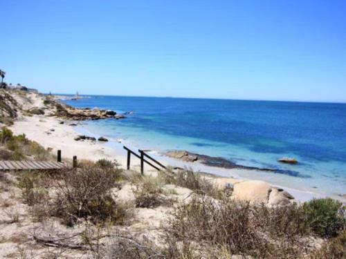 Apartamento Sababa Beach House