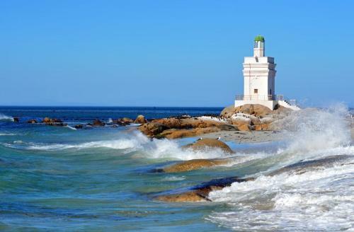 Apartamento Sababa Beach House