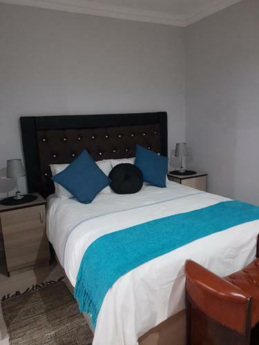 Bed & Breakfast Vaticious