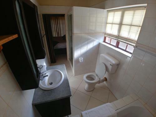 Hostal 22 On Nicol