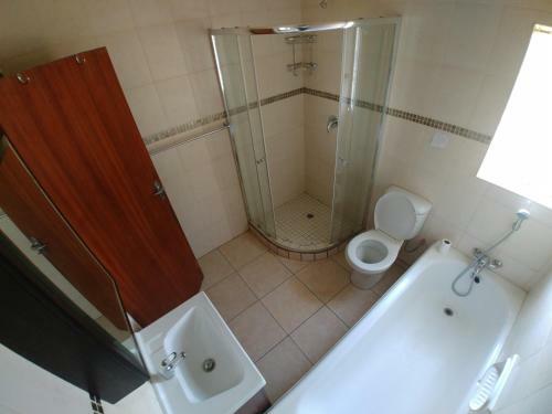 Hostal 22 On Nicol