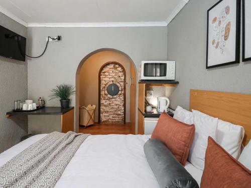 Hostal 16 Vaalrivier