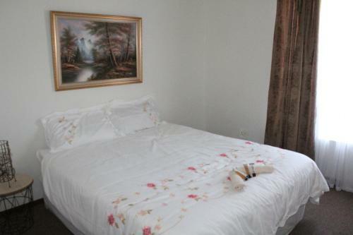 Apartamento Majestic Bliss