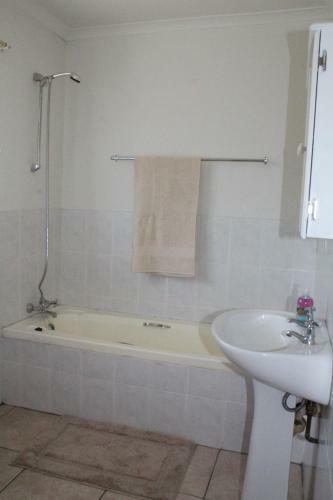 Apartamento Majestic Bliss