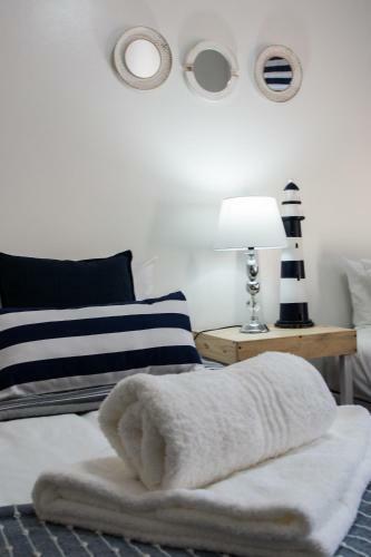 Hostal Anchor Guesthouse
