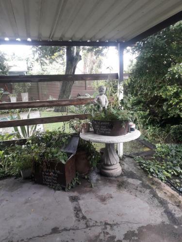 Hostal Purple Heart Trading Guesthouse