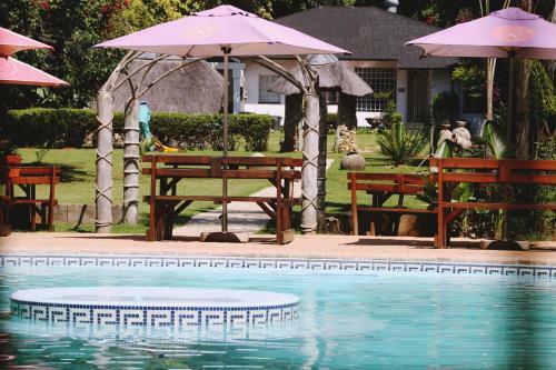 Bon Hotel Rustenburg