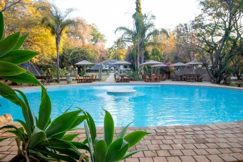 Bon Hotel Rustenburg