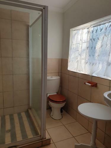 Dombeya Ridge Guest Suite