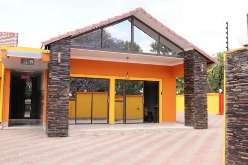 Bed & Breakfast Princess Lodge