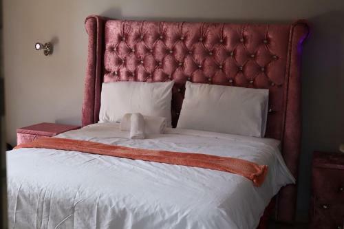 Bed & Breakfast Princess Lodge