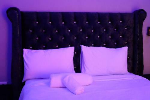 Bed & Breakfast Princess Lodge