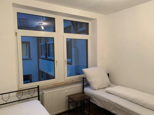 Apartamento L8 Street - Schwetzingen