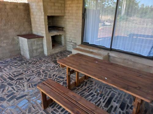 Agroturismo Steenkamp
