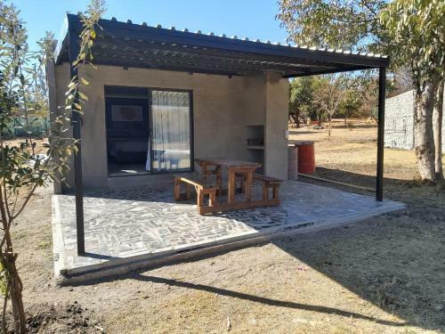 Agroturismo Steenkamp