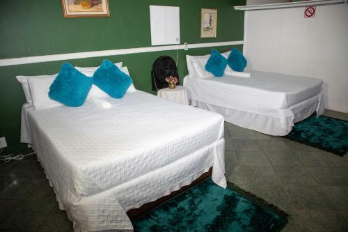 Hostal The Cottage