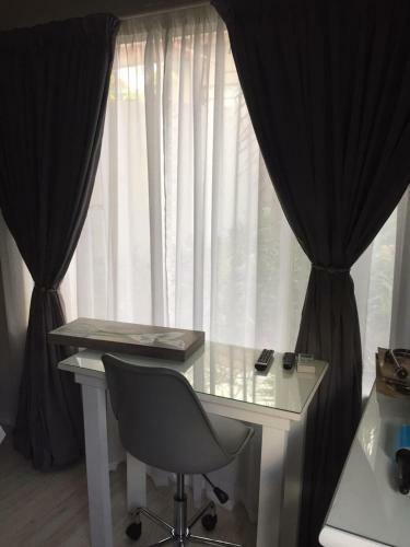 Hostal Meraki Upmarket Guesthouse