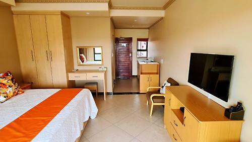 Hotel Lilypark Lodge