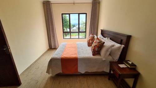 Hotel Lilypark Lodge