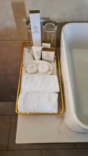 Hotel Lilypark Lodge