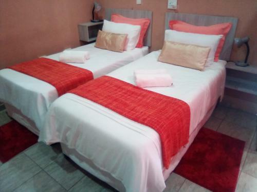 Bed & Breakfast Maggy's B And B