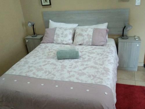 Bed & Breakfast Maggy's B And B