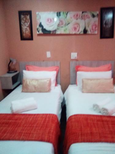 Bed & Breakfast Maggy's B And B
