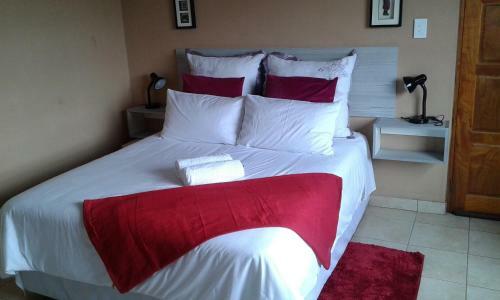 Bed & Breakfast Maggy's B And B