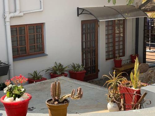 Bed & Breakfast Bokamoso Views