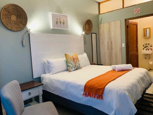 Bed & Breakfast Bokamoso Views