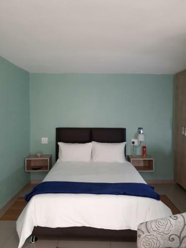 Hostal Masane Lodge
