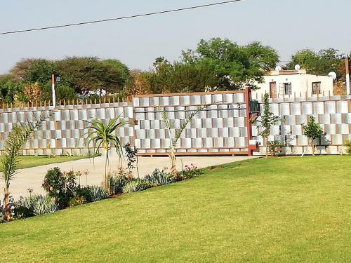 Hostal Masane Lodge