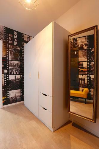 Joanna Apartment - Schwetzingen