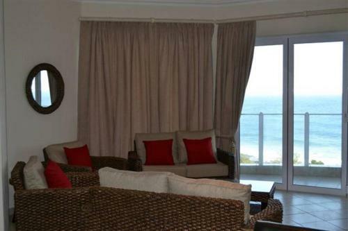 Luxury Apartment Sea Horse 17