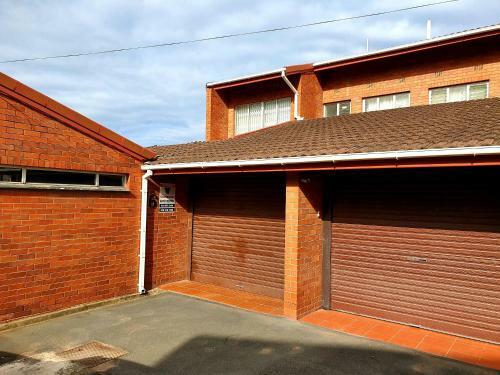 Apartamento Dolphin View Self Catering