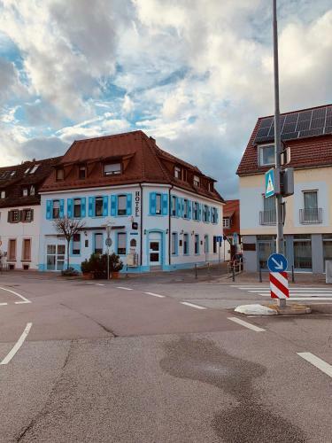 Posada G�stehaus Kronenstra�e