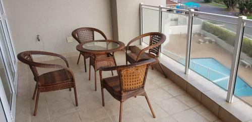 Apartamento 10 Seahorse, Scottburgh